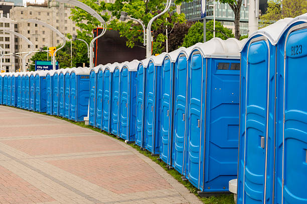 Best Long-Term Portable Toilet Rental  in Kurtistown, HI